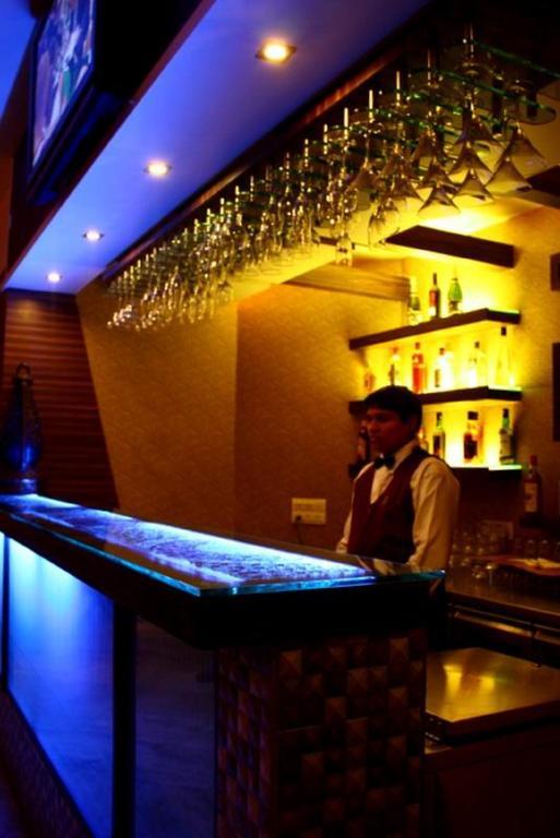 Hotel Jawahar Ulhāsnagar Eksteriør bilde