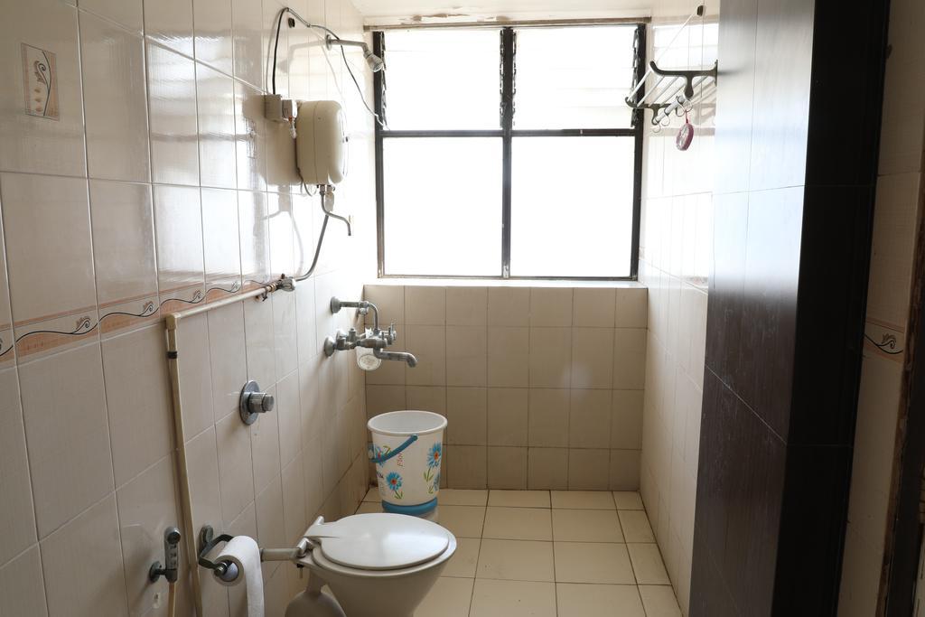 Hotel Jawahar Ulhāsnagar Eksteriør bilde