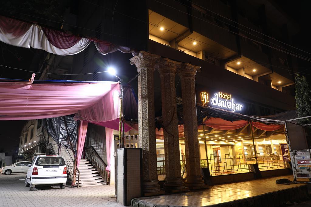 Hotel Jawahar Ulhāsnagar Eksteriør bilde